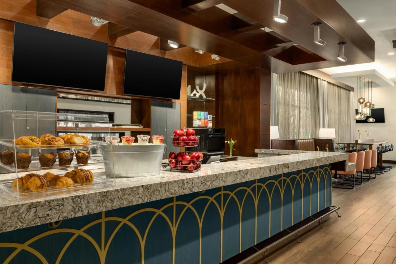 Courtyard by Marriott San Francisco Union Square