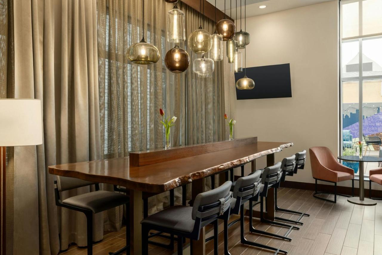 Courtyard by Marriott San Francisco Union Square