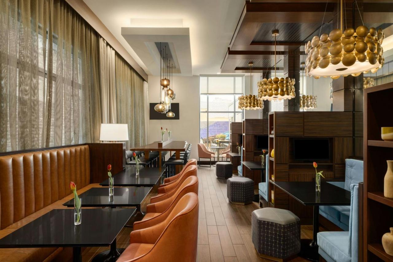 Courtyard by Marriott San Francisco Union Square