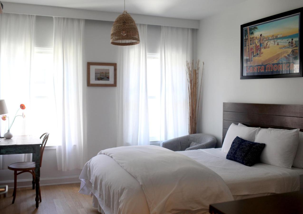 | Su Casa at Venice Beach
