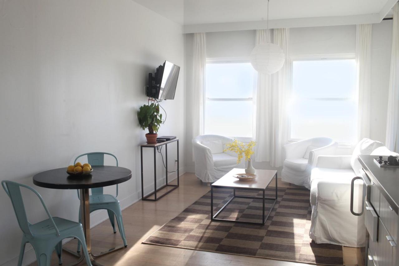 | Su Casa at Venice Beach
