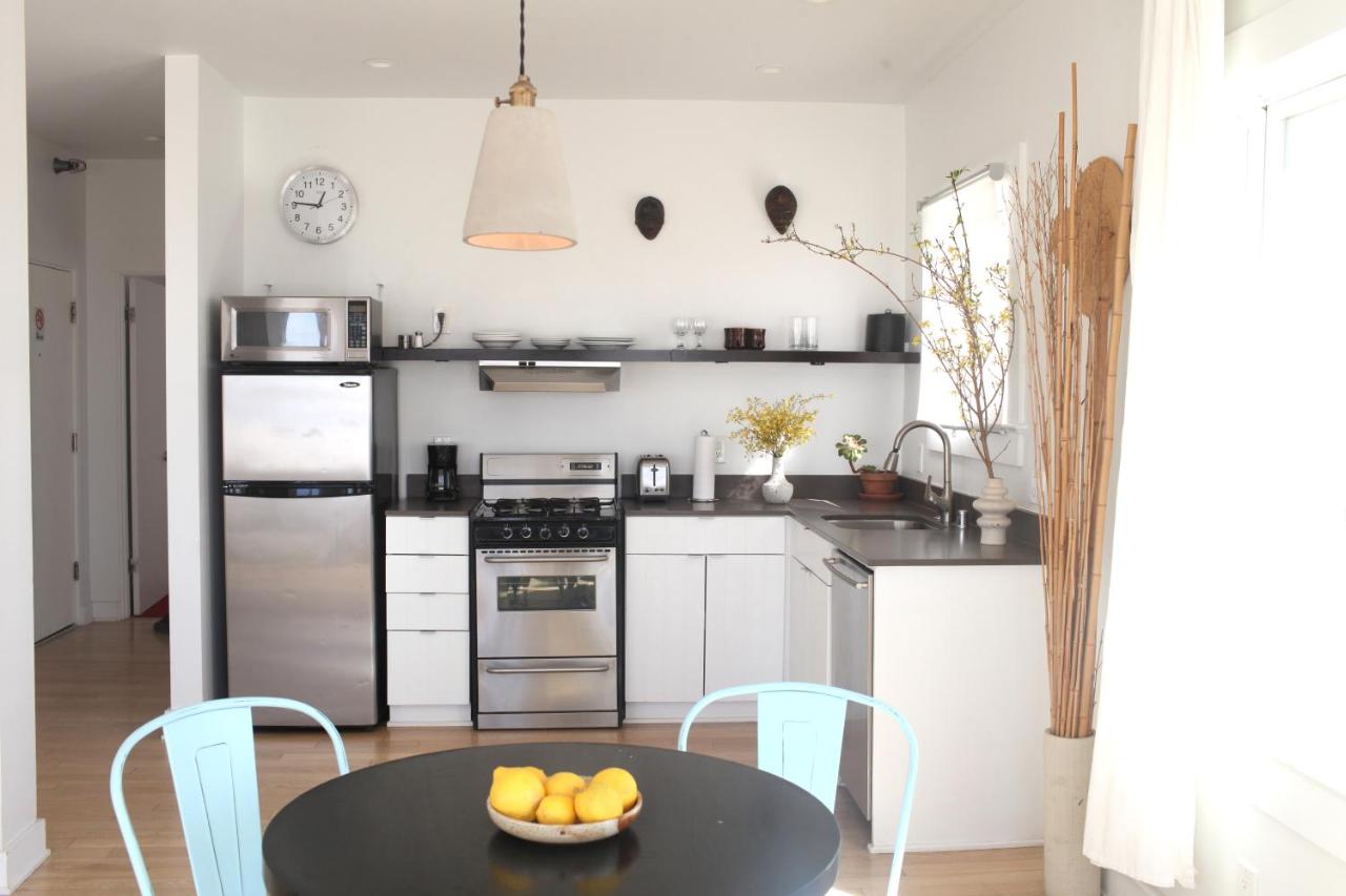 | Su Casa at Venice Beach