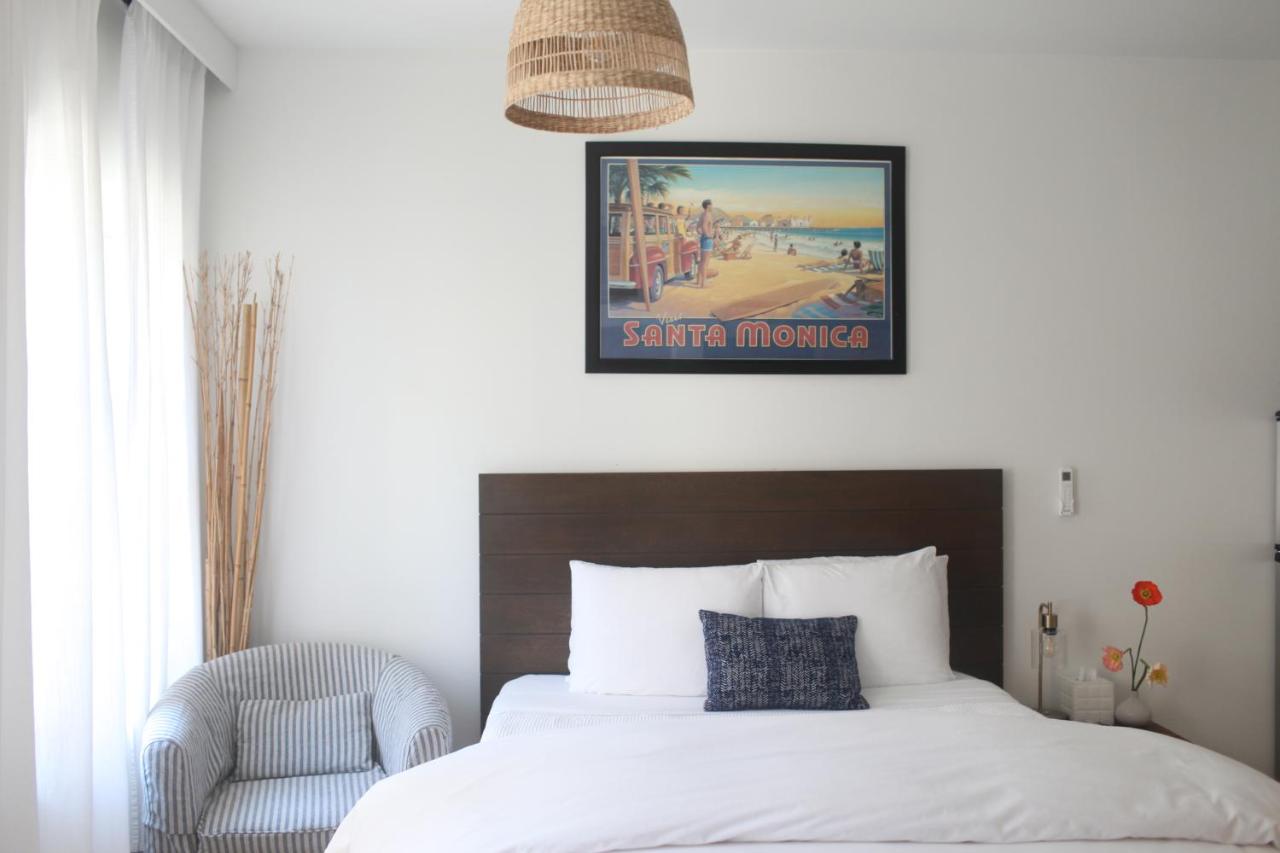 | Su Casa at Venice Beach