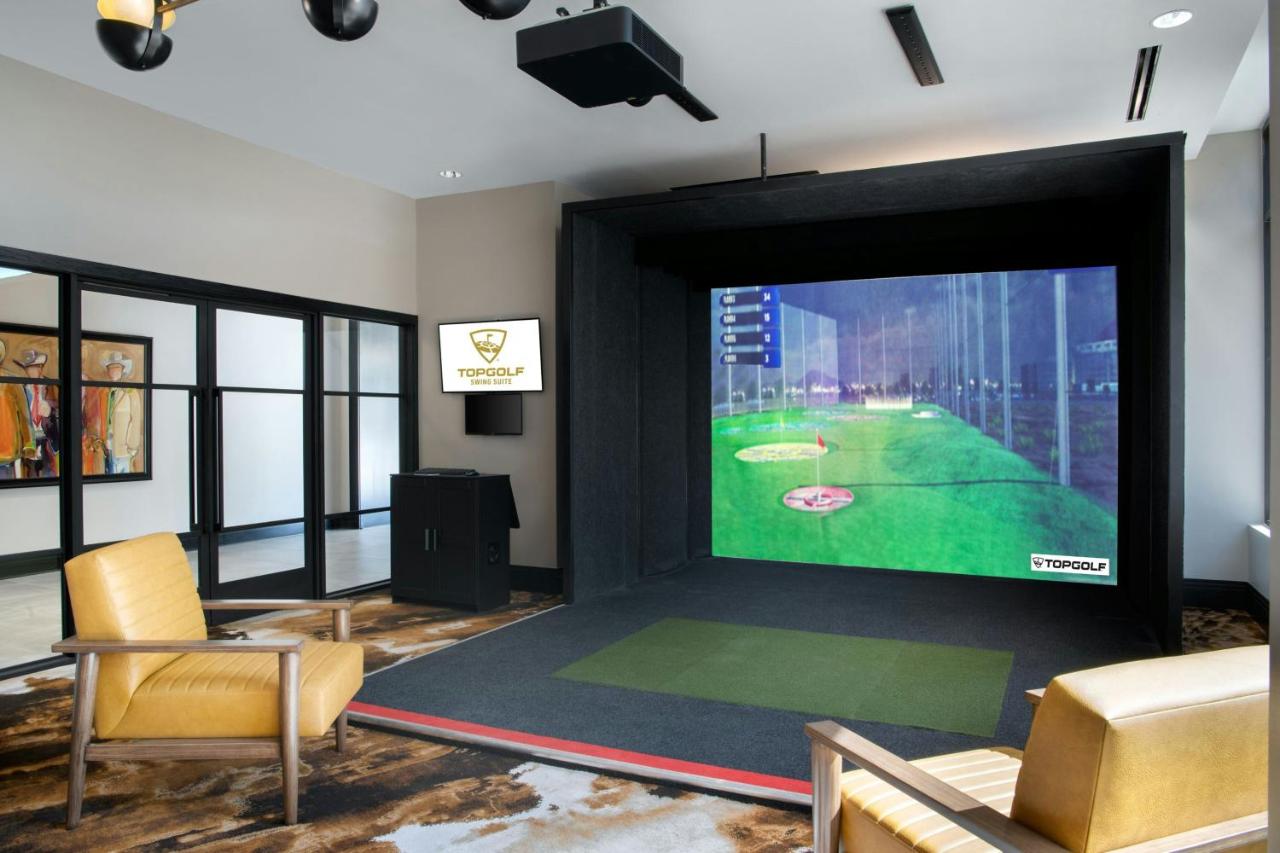 | The Westin Stonebriar Hotel & Golf Club