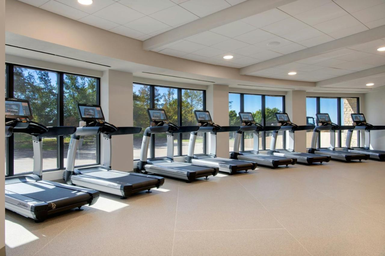  | The Westin Stonebriar Hotel & Golf Club