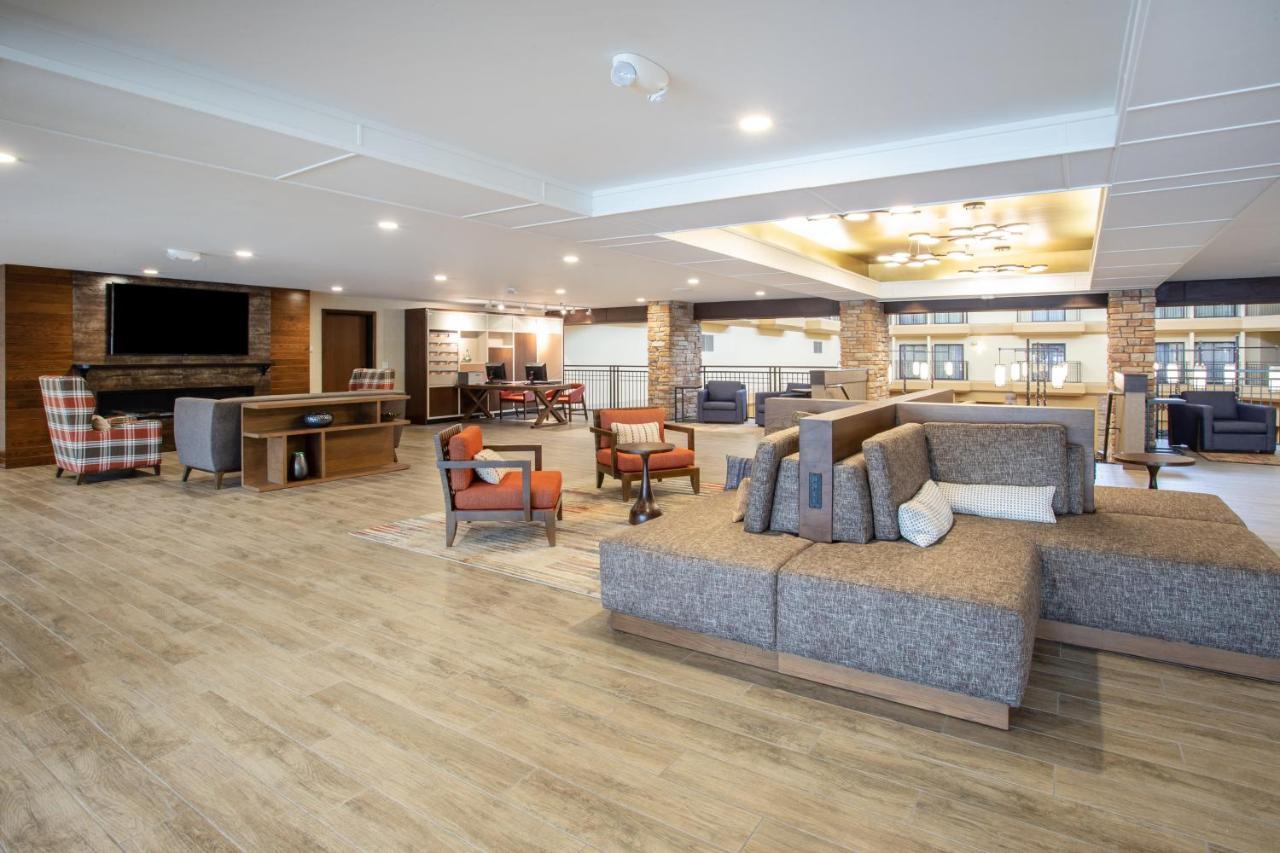 | Holiday Inn Missoula Downtown, an IHG Hotel