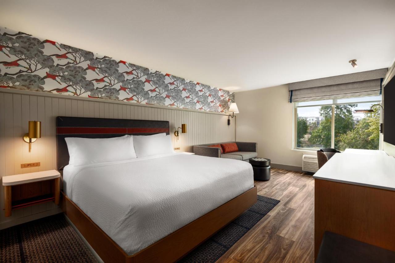 | Holiday Inn Missoula Downtown, an IHG Hotel
