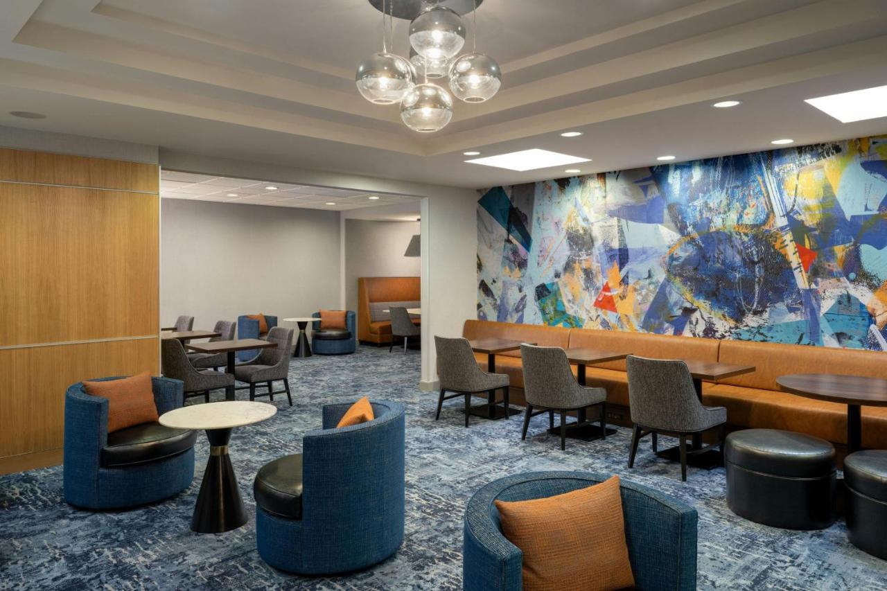 | Residence Inn Washington, DC / Dupont Circle