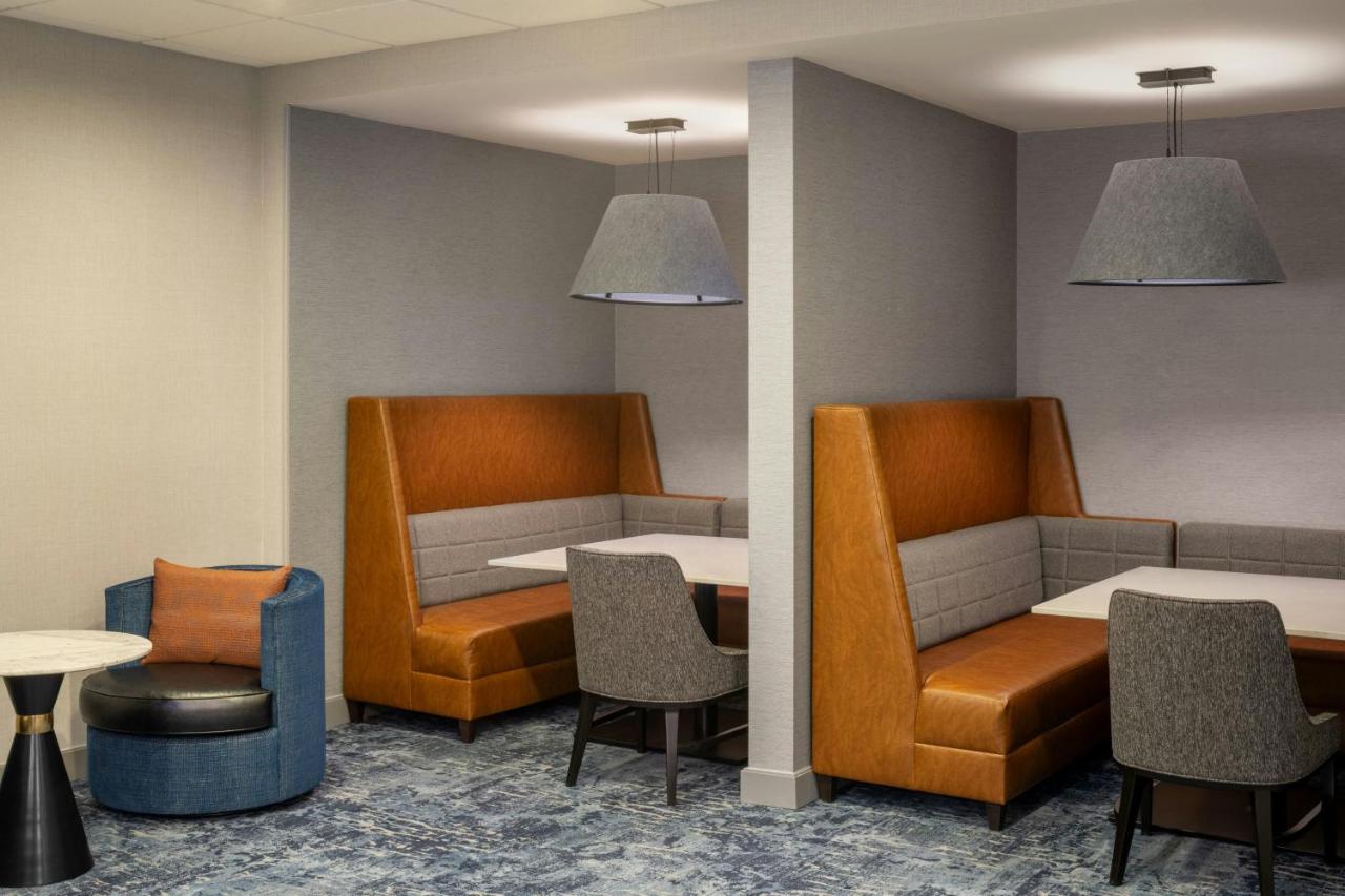 | Residence Inn Washington, DC / Dupont Circle