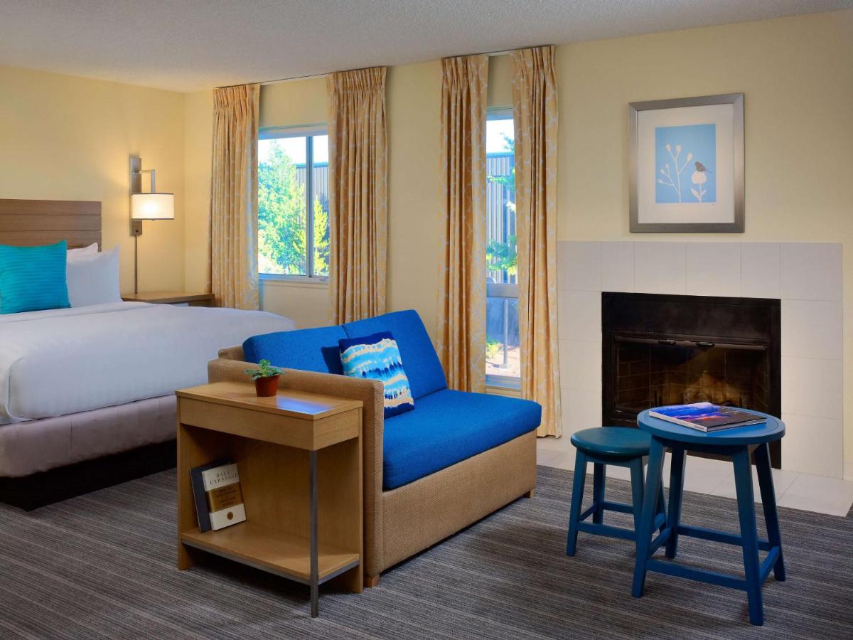 Room #26491915 at Sonesta Simply Suites Dublin Columbus