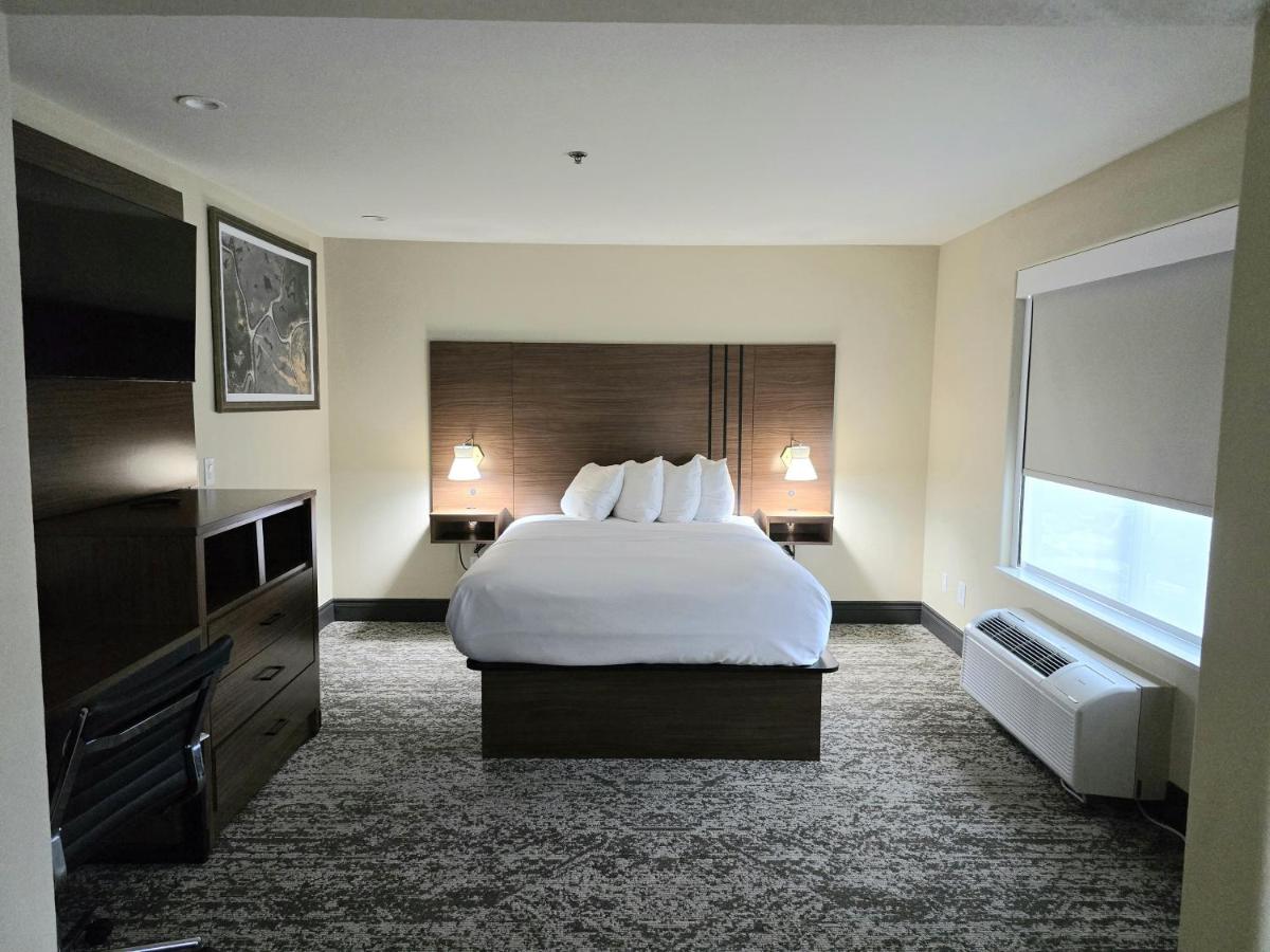 | Best Western Casa Villa Suites