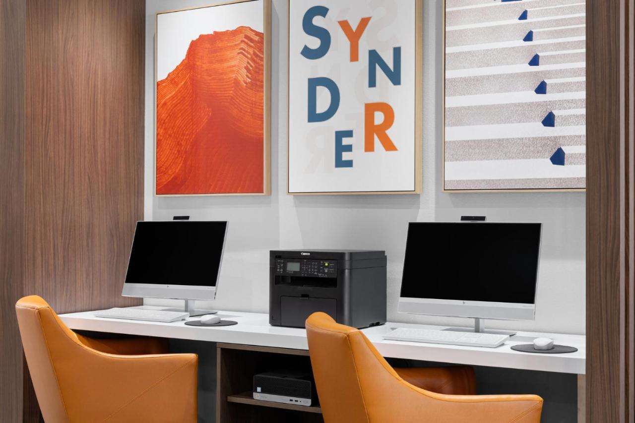 | Holiday Inn Express &Suites Snyder, an IHG Hotel