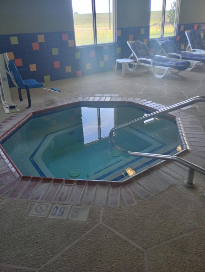 | Sleep Inn & Suites Oakley I-70