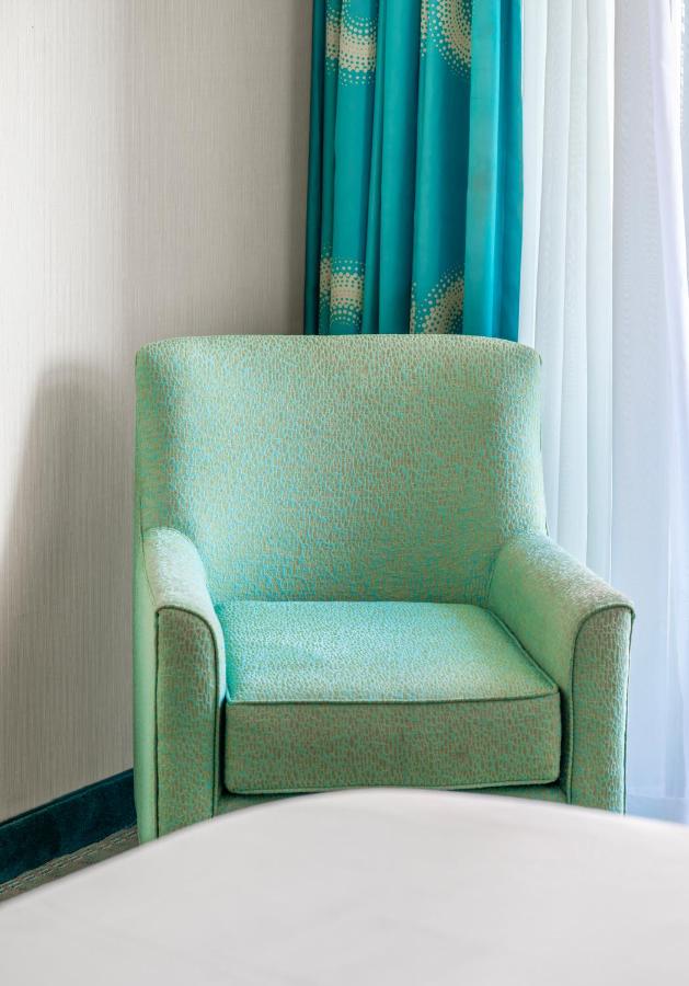 King Room with Ocean View - Non-Smoking at Holiday Inn & Suites Virginia Beach North Beach, an IHG Hotel