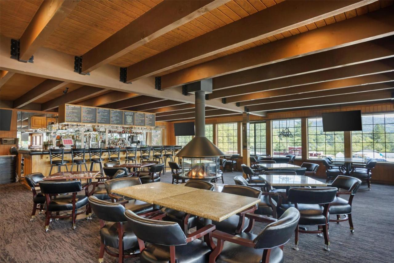 | Best Western Plus Yosemite Gateway Inn