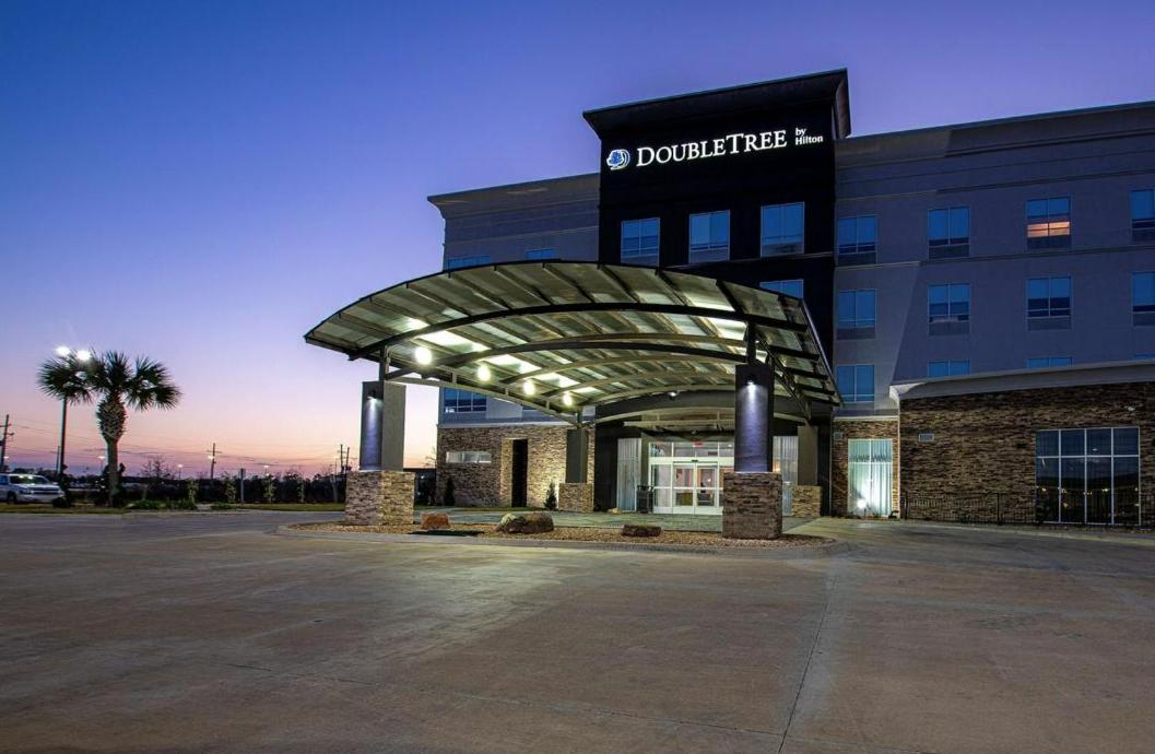| Doubletree Sulphur Lake Charles