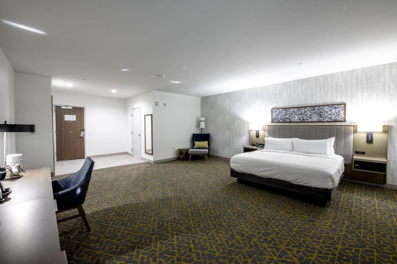 | Doubletree Sulphur Lake Charles