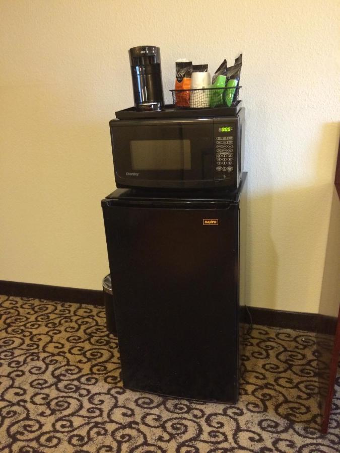 King Studio Suite - Non-Smoking at Baymont by Wyndham Columbia Fort Jackson