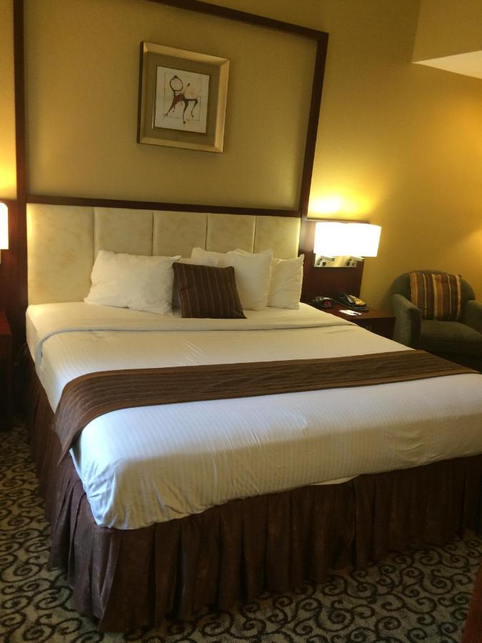 King Studio Suite - Non-Smoking at Baymont by Wyndham Columbia Fort Jackson