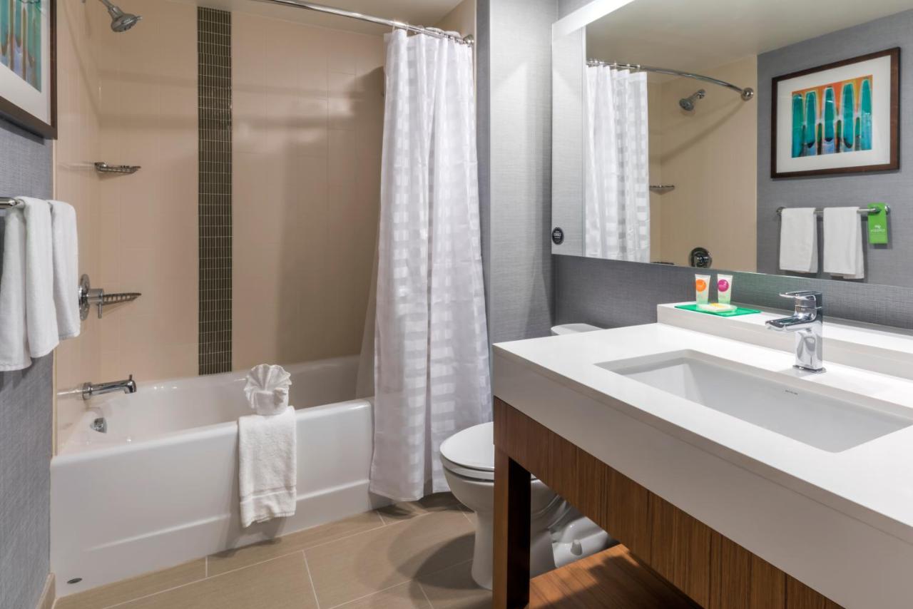 Room, 2 Queen Beds (Ada W/ Tub) at Hyatt Place Boise/Downtown