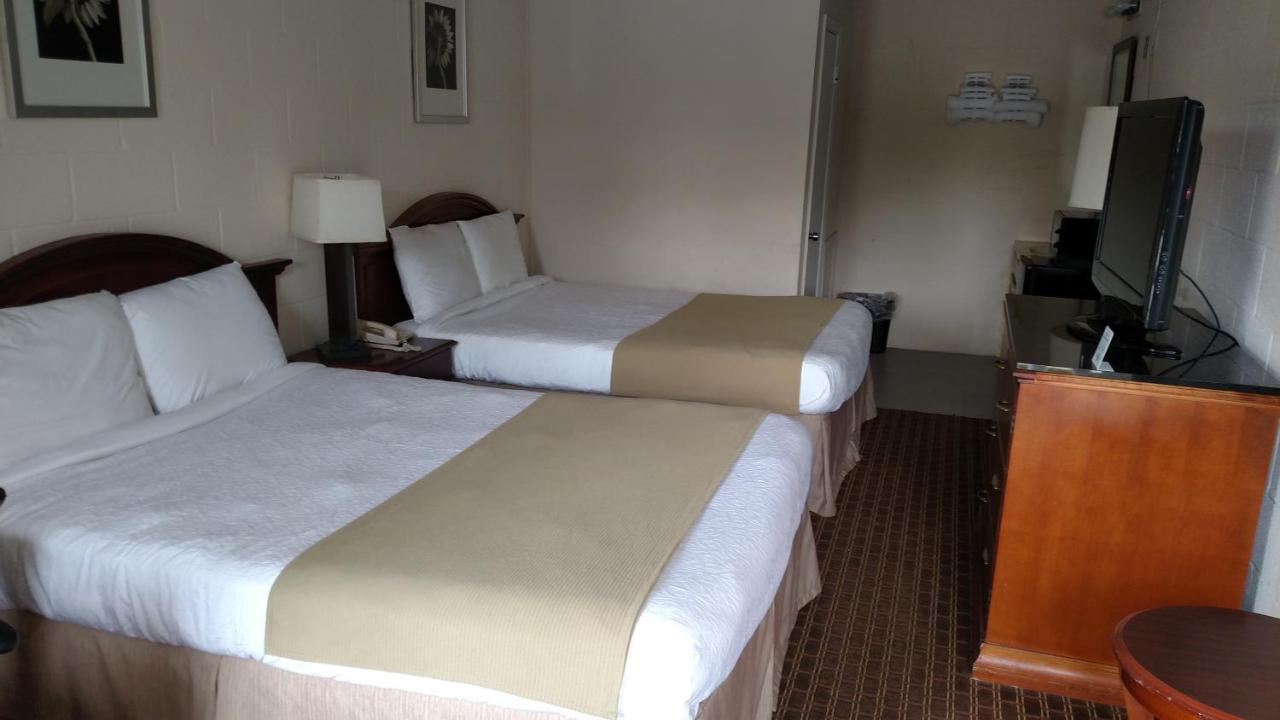| Hope Inn