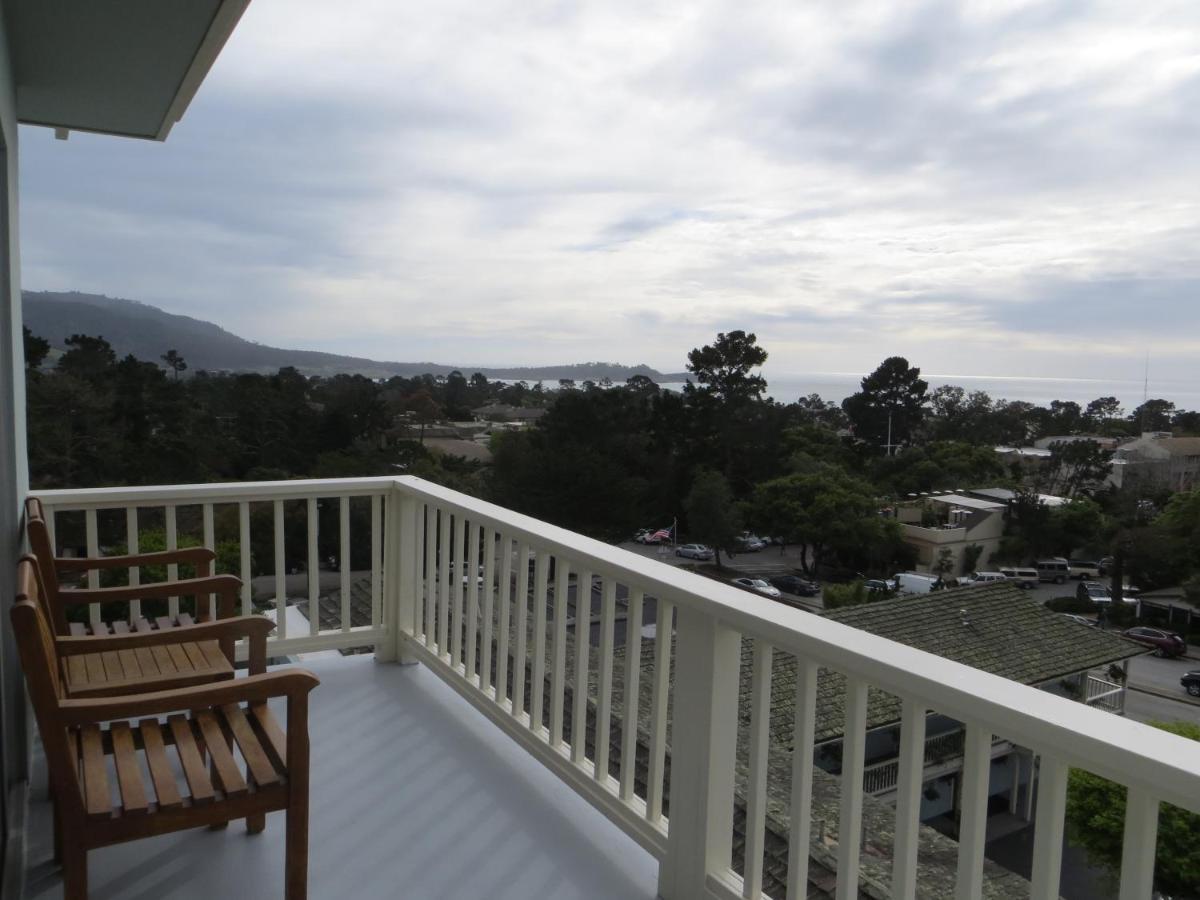 | Carmel Bay View Inn