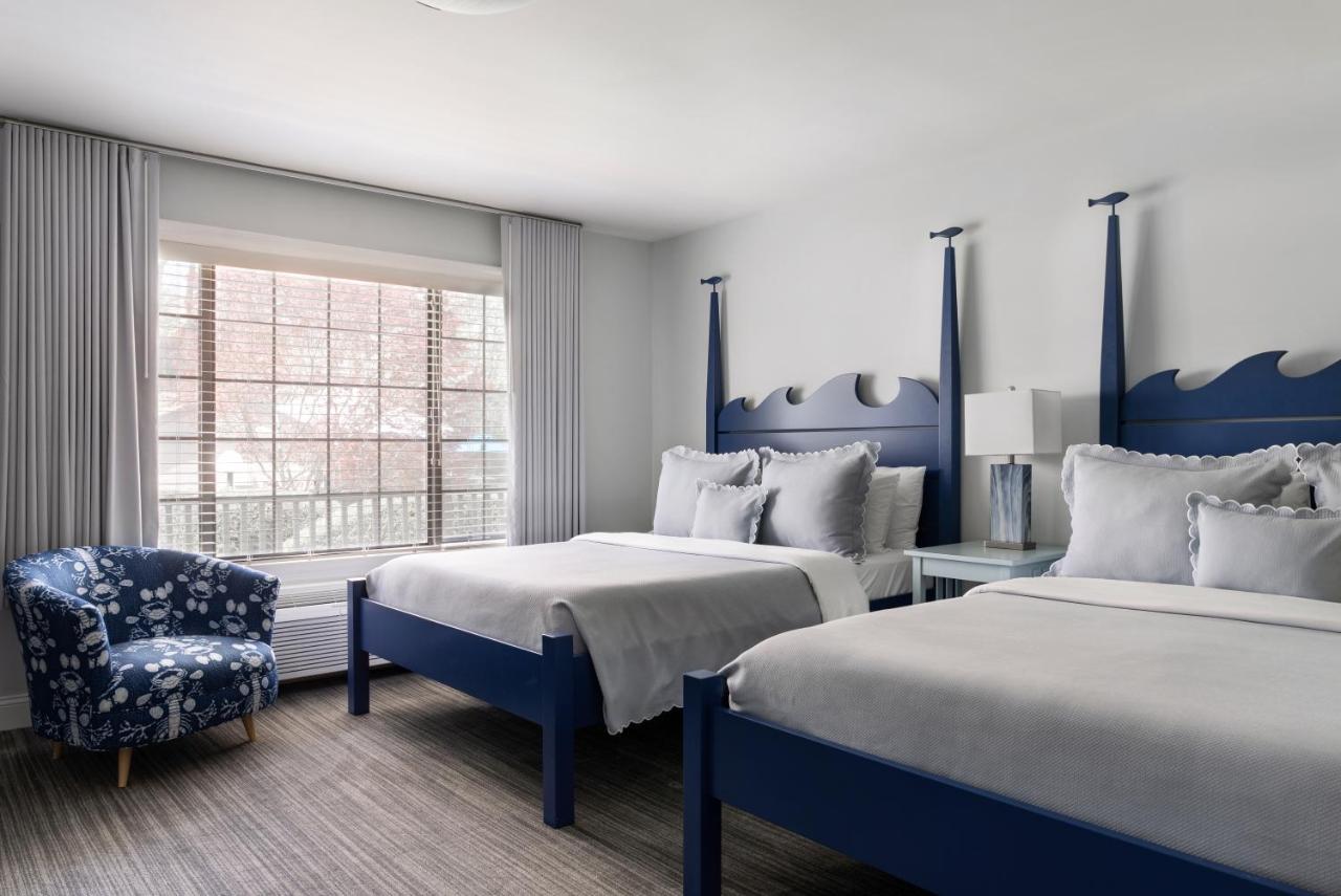 | Southampton Inn