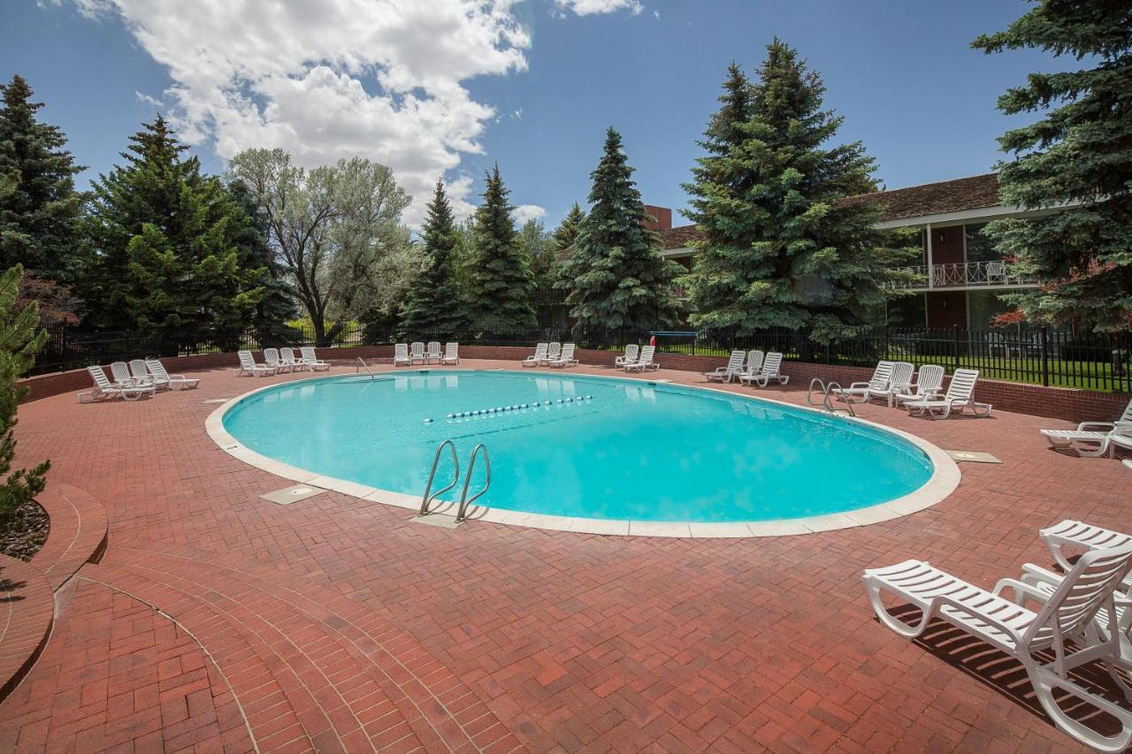 | Little America Hotel - Wyoming