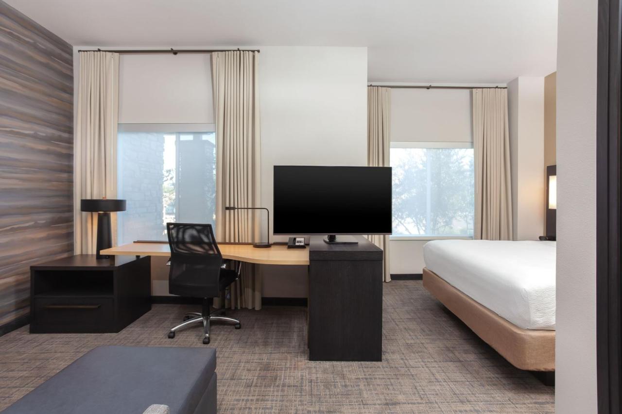| Residence Inn Providence Coventry