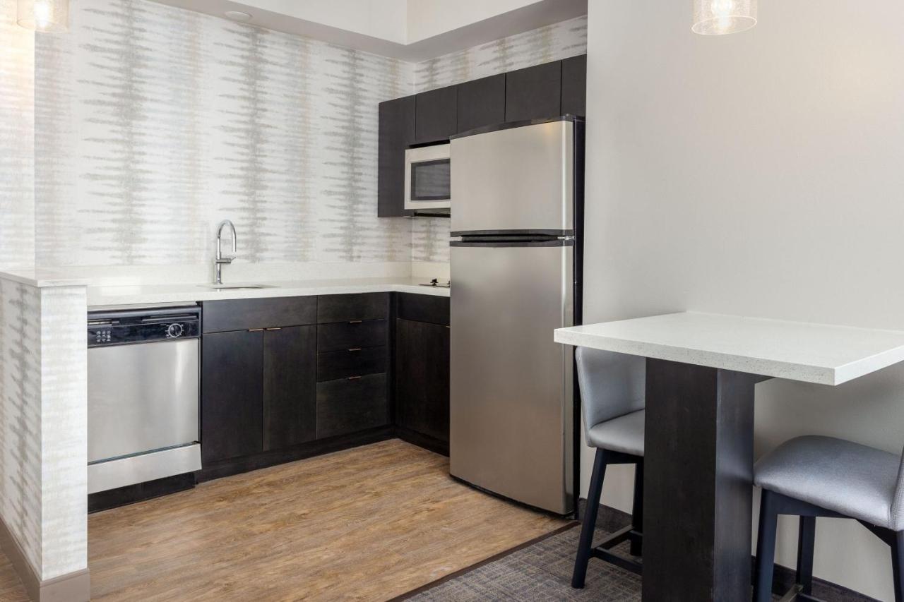 | Residence Inn Providence Coventry