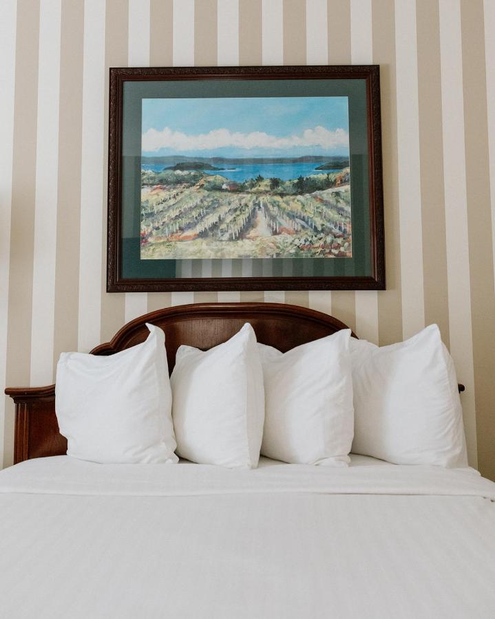 Room Selected at Check-In - Non-View at Bayshore Resort