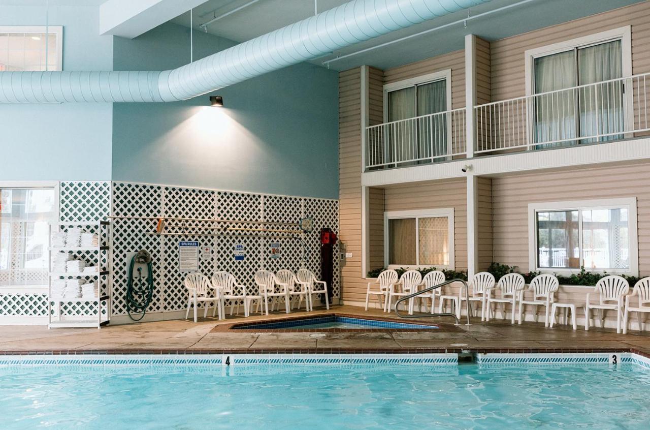  | Bayshore Resort
