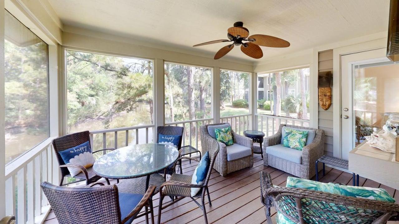 | 7609 Huntington Villas