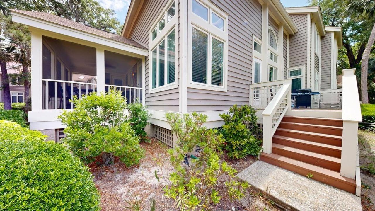 | 7609 Huntington Villas