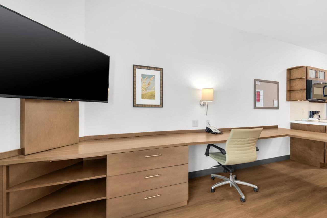Studio Suite - Non-Smoking at Candlewood Suites Pensacola - University Area, an IHG Hotel
