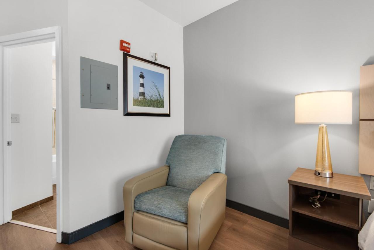 Studio Suite - Non-Smoking at Candlewood Suites Pensacola - University Area, an IHG Hotel