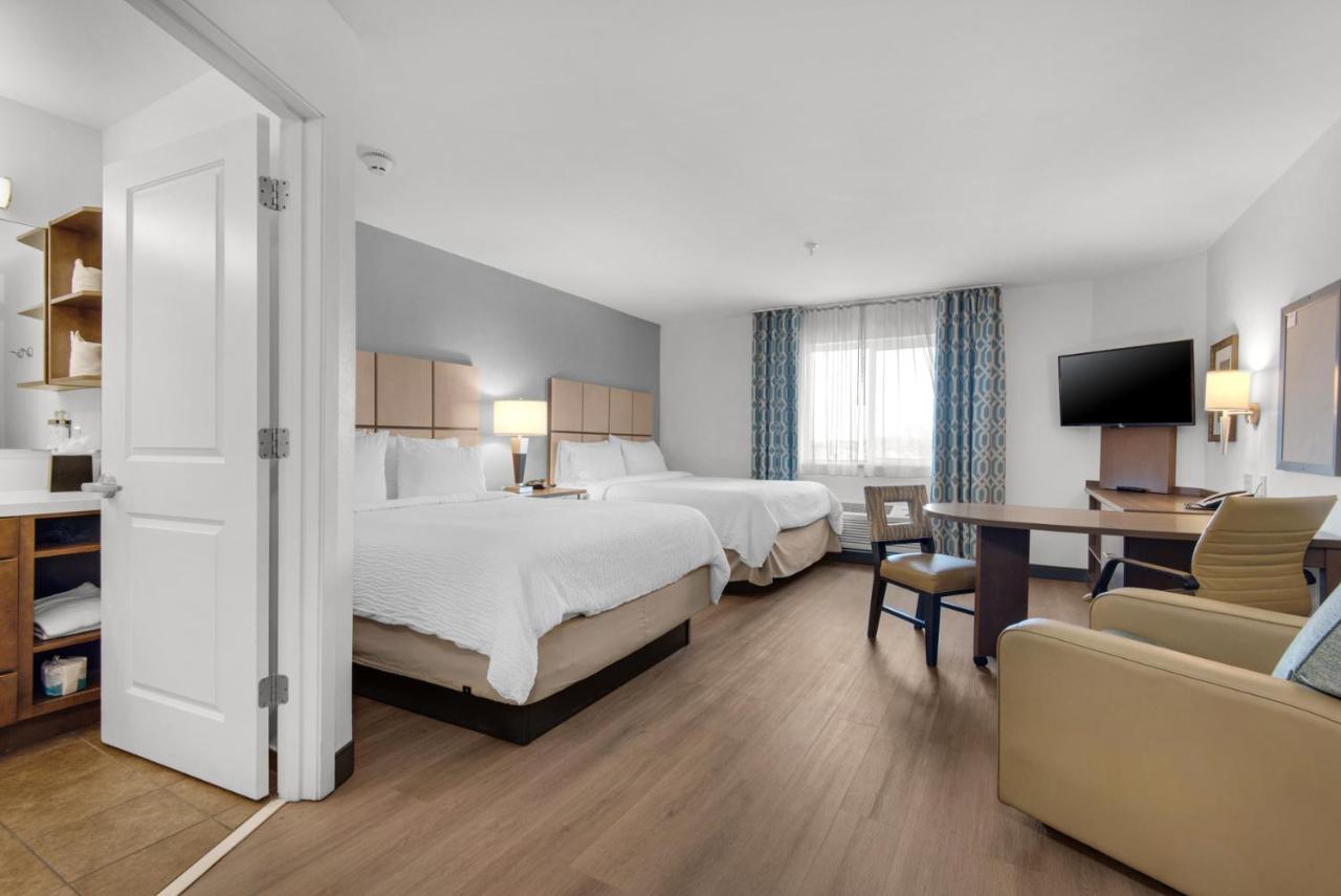 | Candlewood Suites Pensacola - University Area, an IHG Hotel