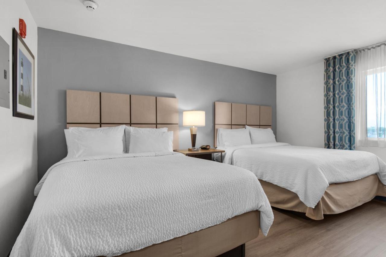 | Candlewood Suites Pensacola - University Area, an IHG Hotel