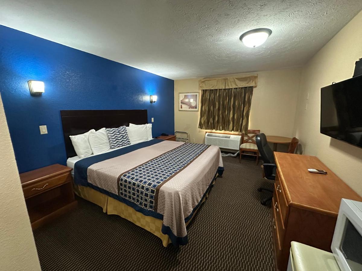 | Eco-Lux Inn Norfolk
