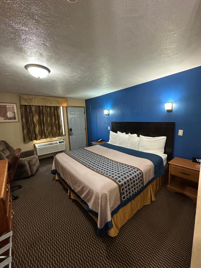 | Eco-Lux Inn Norfolk