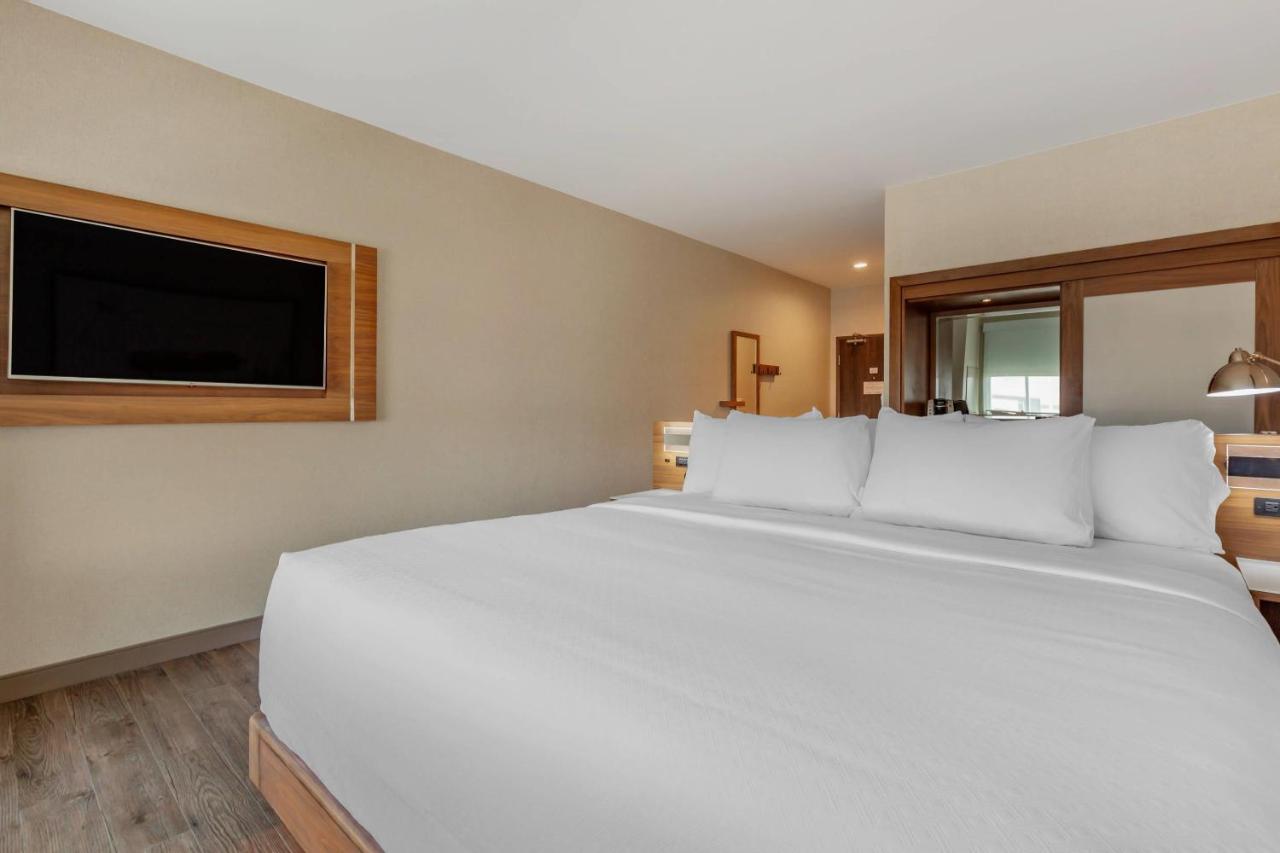King Room - Non-Smoking at Cambria Hotel Richardson - Dallas