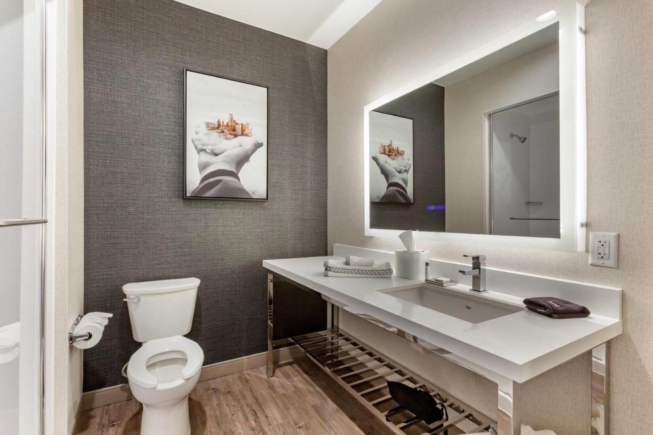 King Room - Non-Smoking at Cambria Hotel Richardson - Dallas