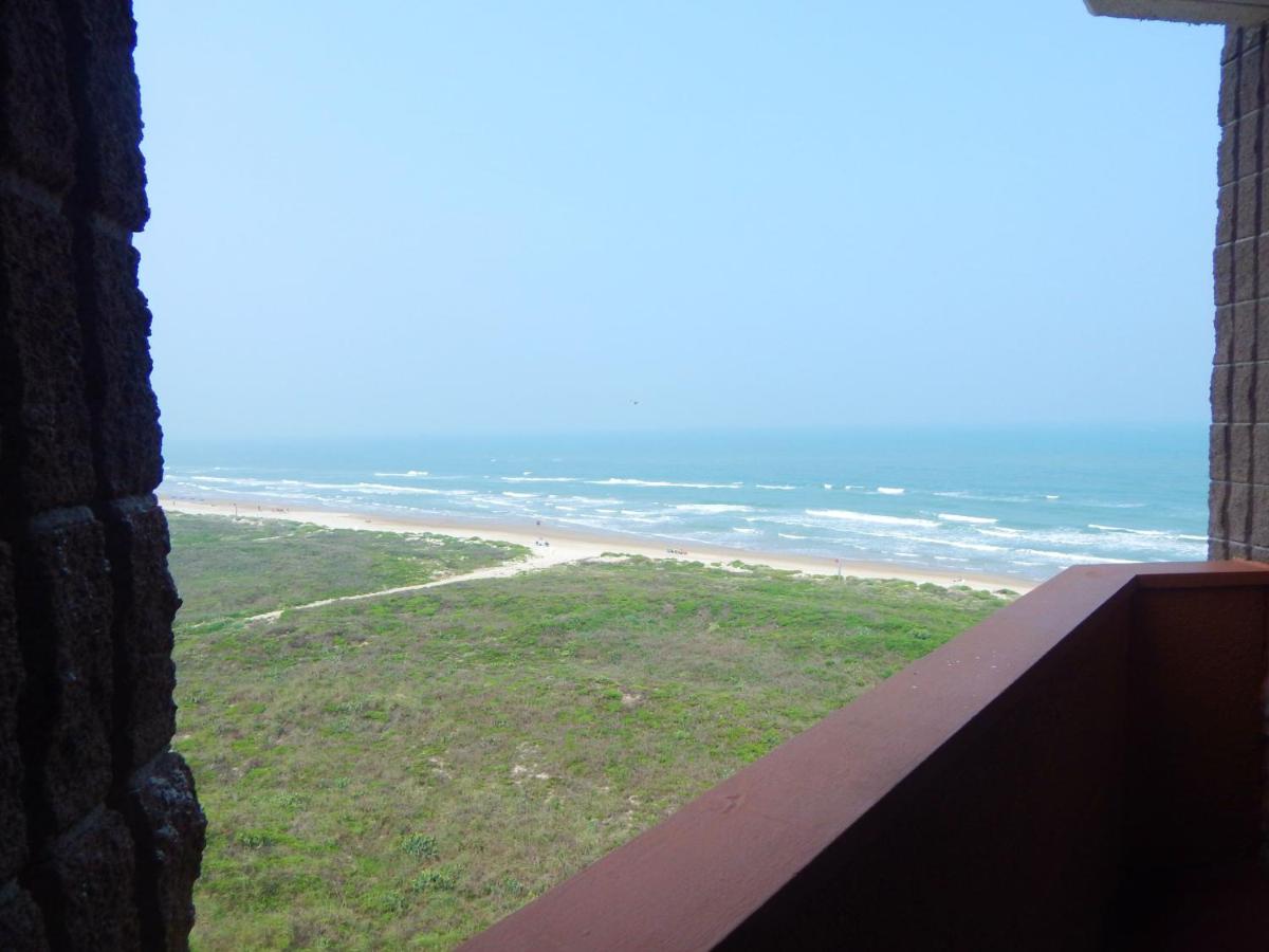  | Padre South Hotel On The Beach