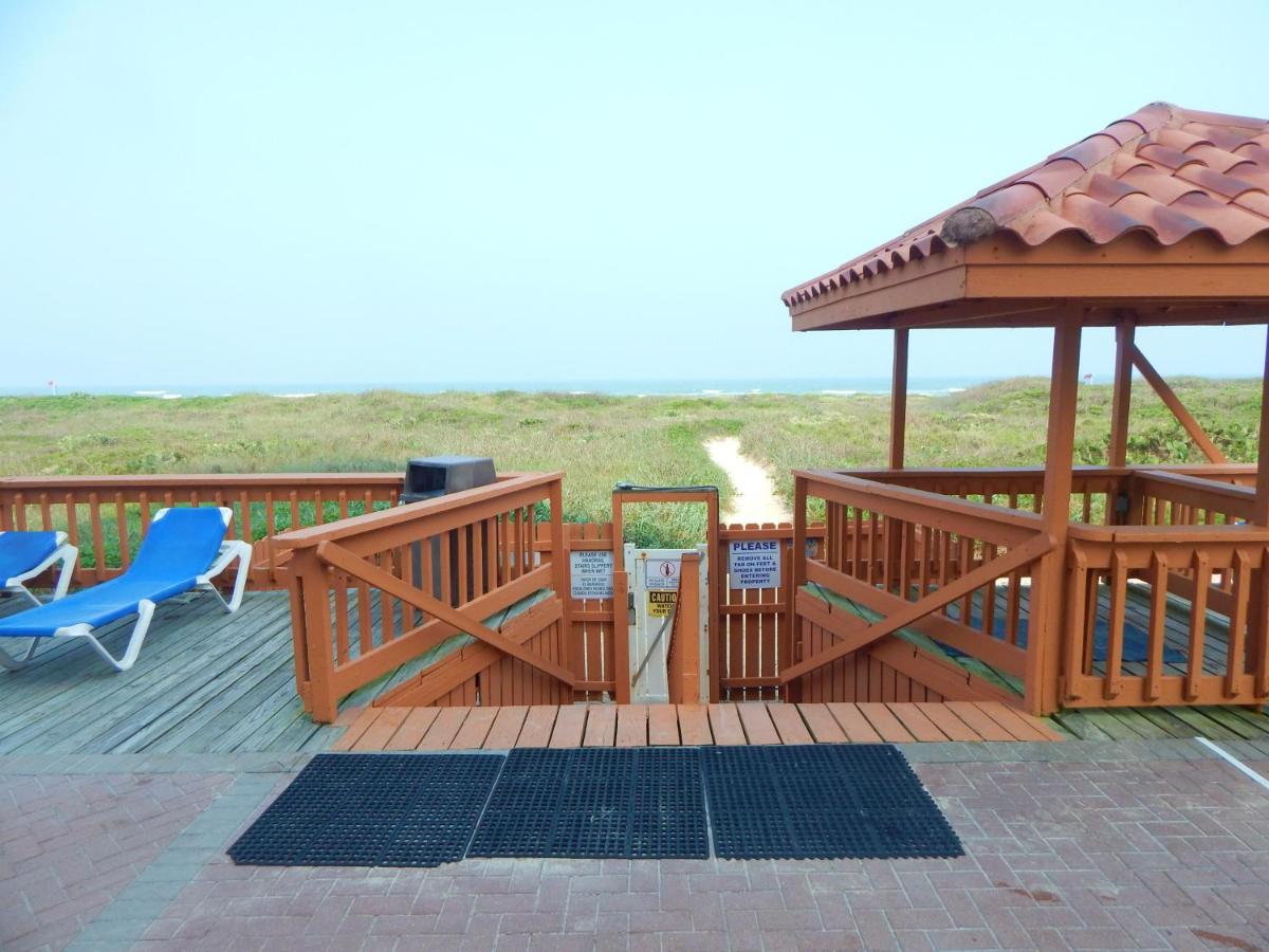  | Padre South Hotel On The Beach