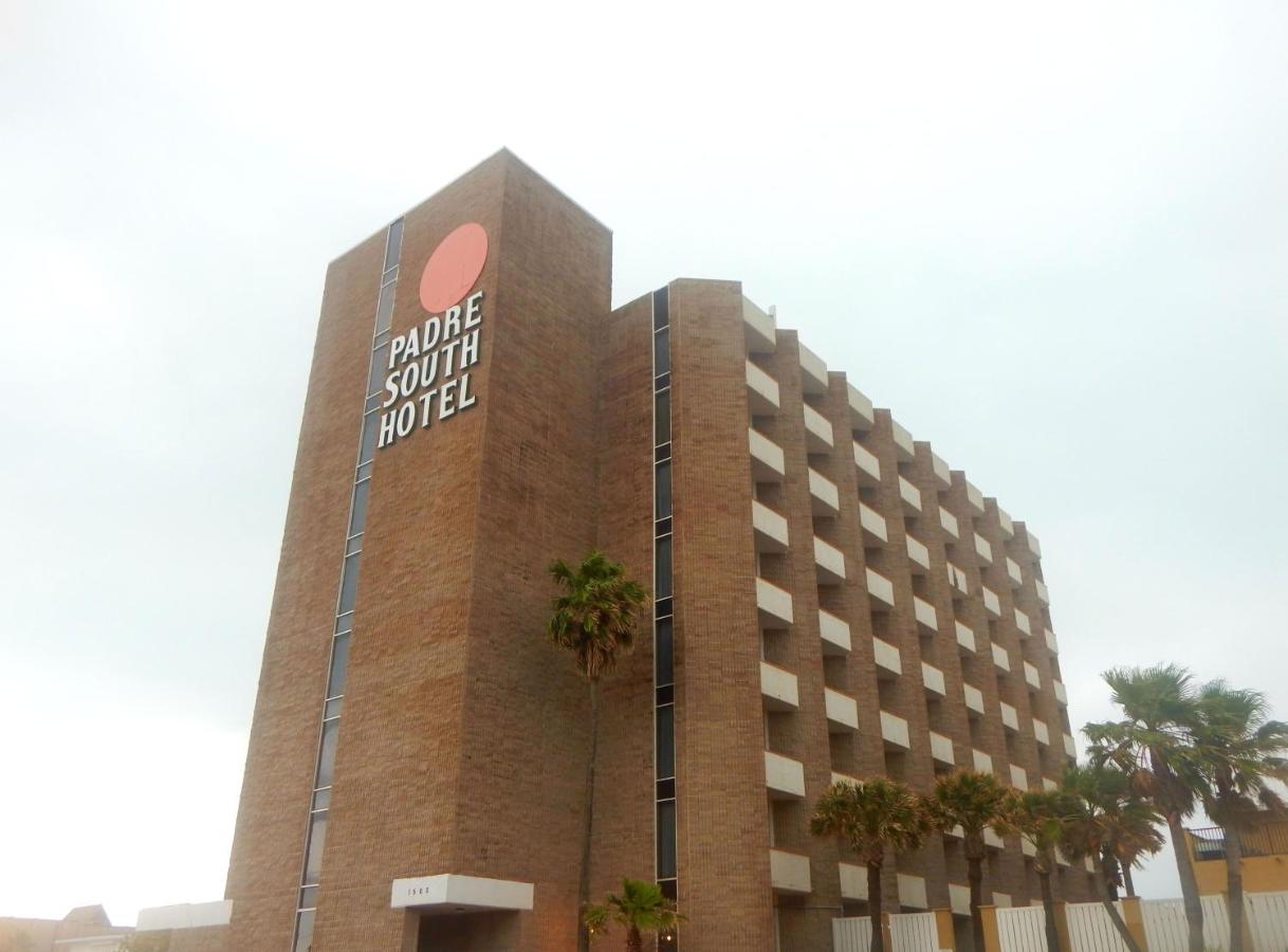 | Padre South Hotel On The Beach