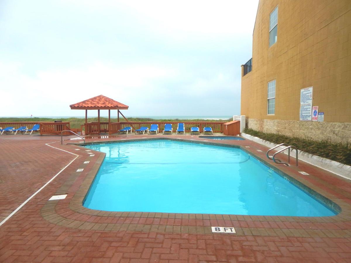  | Padre South Hotel On The Beach