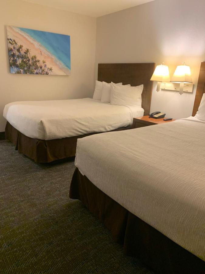 | Gulfview Hotel - On the Beach