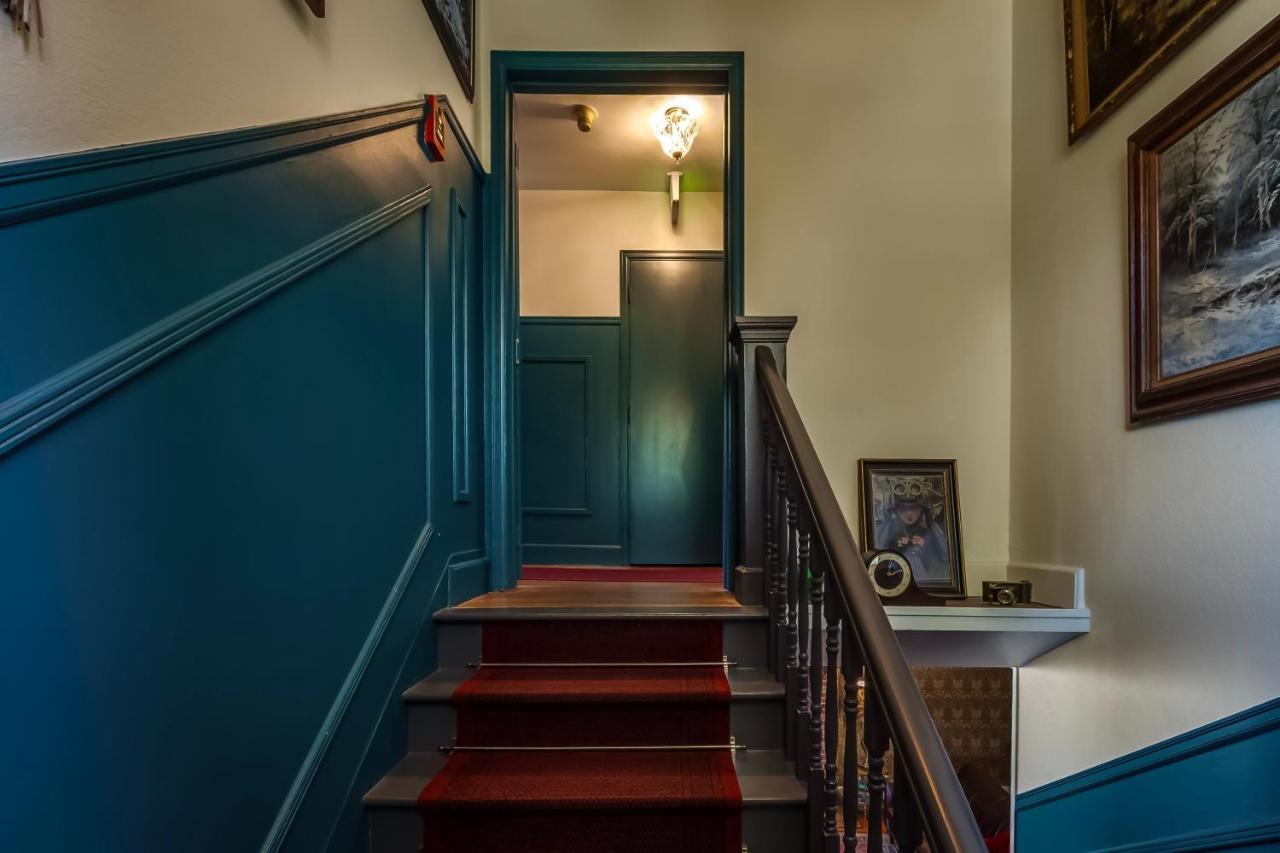 | Hotel Packwood
