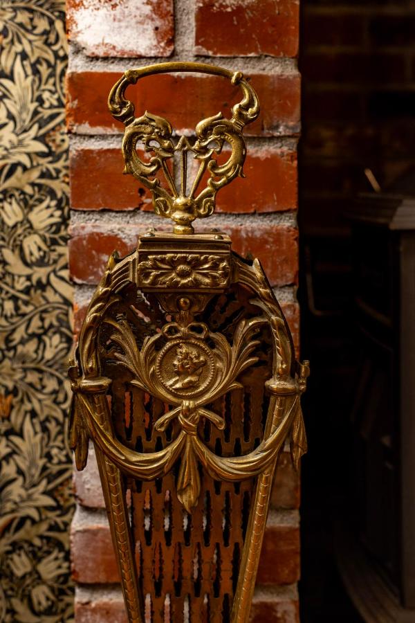 | Hotel Packwood