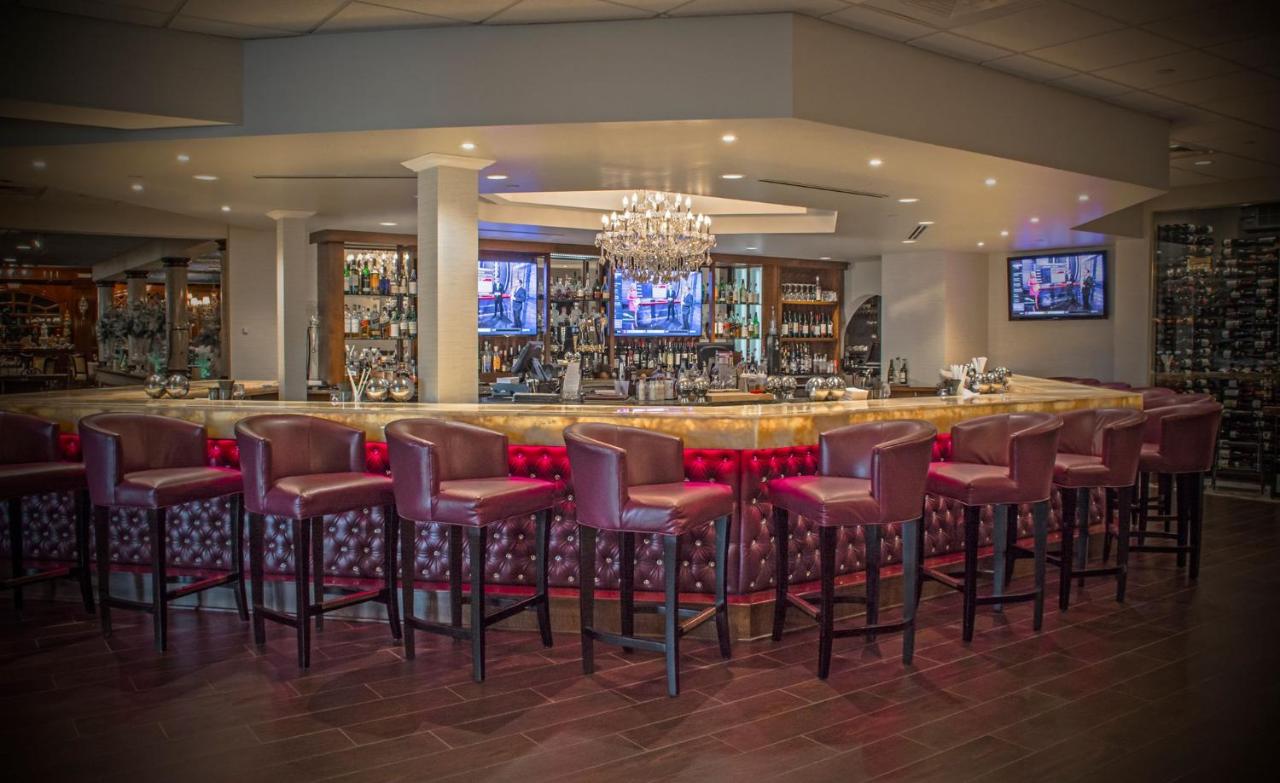 | The Delavan Hotel